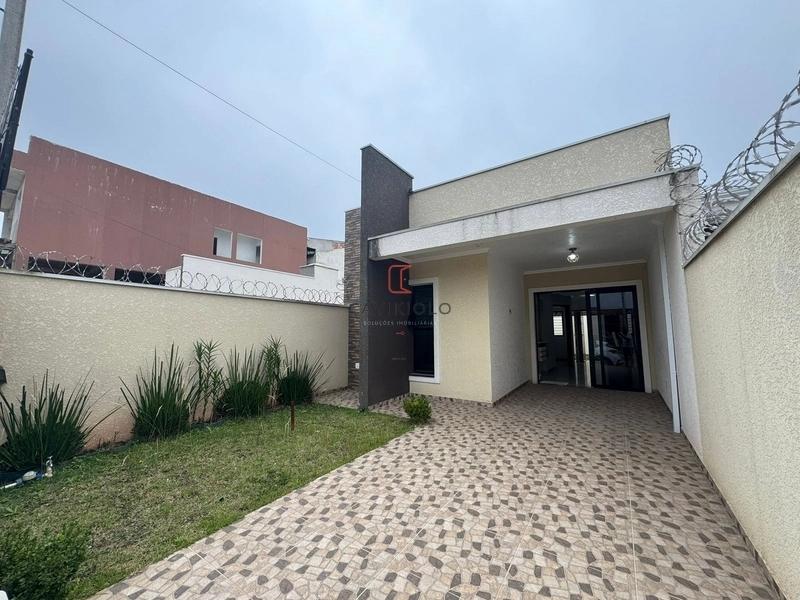  em Fazenda Rio Grande - PR, no bairro Nações - Referência 718-CAV