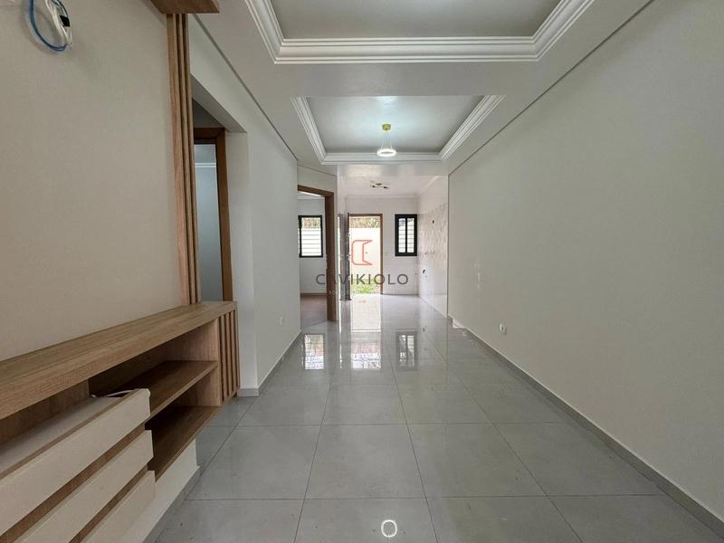 Casa à venda com 3 quartos, 60m² - Nações,Fazenda Rio Grande 