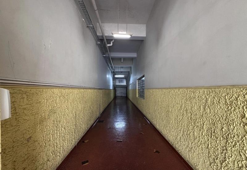 Sala comercial à venda - Centro,Curitiba 