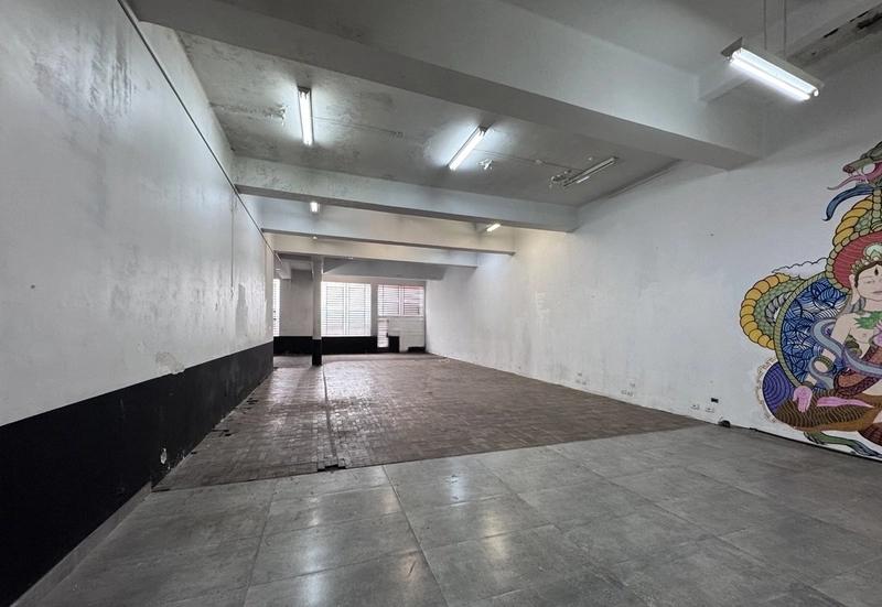  - Loja comercial para locação no Centro de Curitiba
