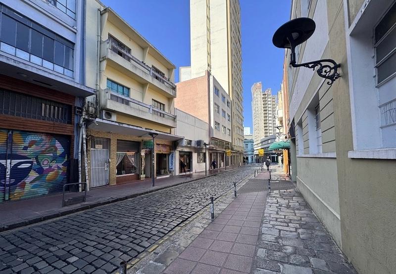 Sala comercial à venda - Centro,Curitiba 