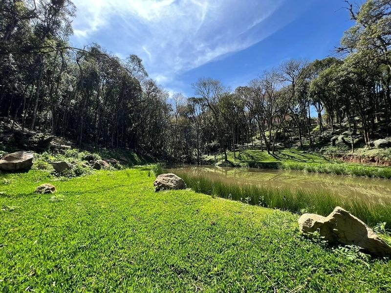  em São José dos Pinhais - PR, no bairro Campestre da Faxina - Referência 745-CAV