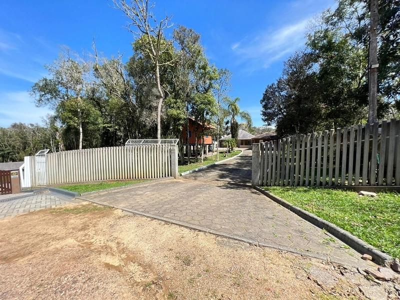 Casa à venda com 3 quartos, 255m² - Campestre da Faxina,São José dos Pinhais 