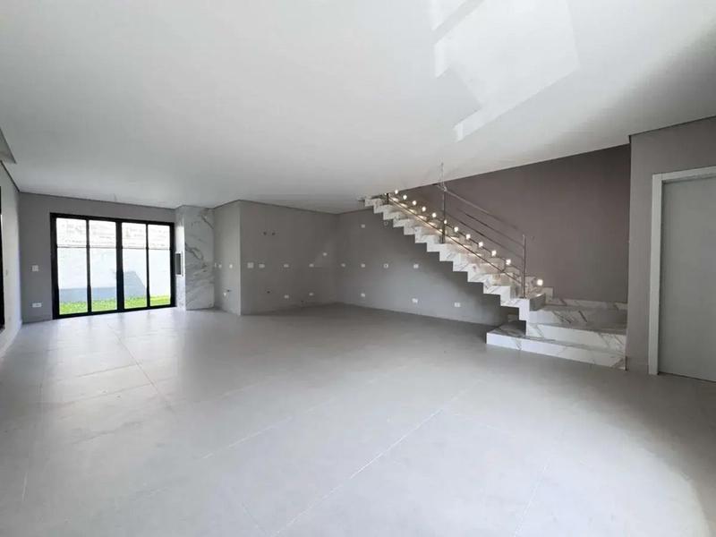 Casa à venda com 3 quartos, 147m² - Umbará,Curitiba 