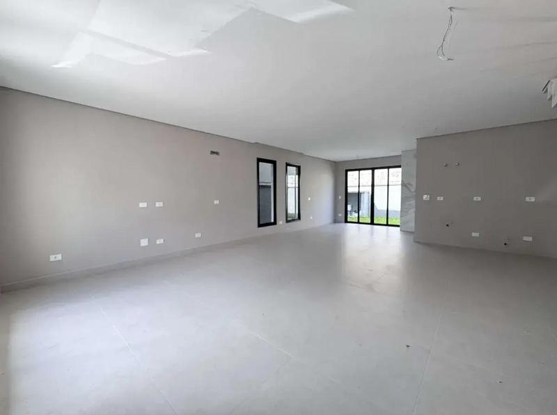 Casa à venda com 3 quartos, 147m² - Umbará,Curitiba 