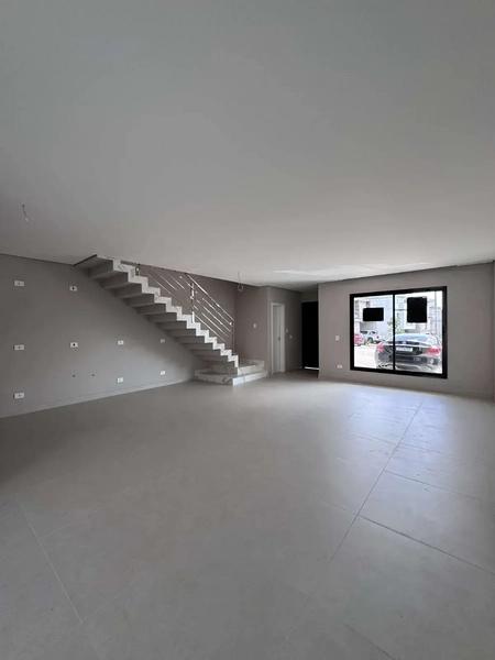  - Sobrado novo com 3 quartos (uma suite com hidro) a venda no Paysage la Ville