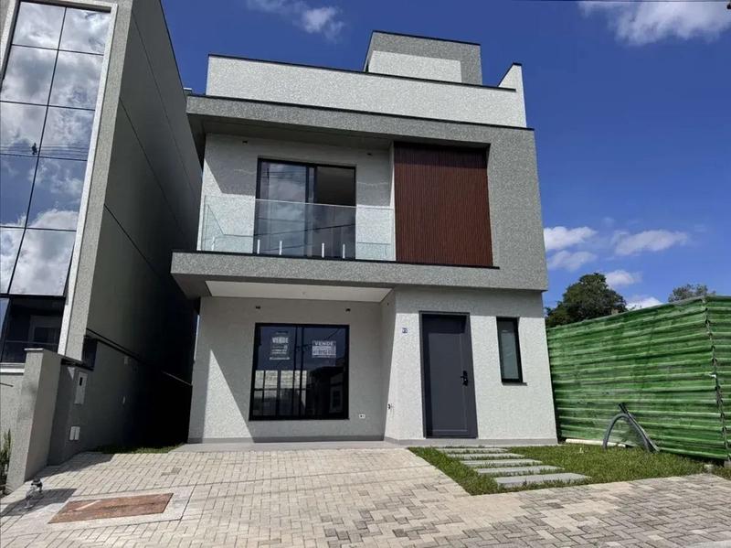  em Curitiba - PR, no bairro Umbará - Referência 747-CAV