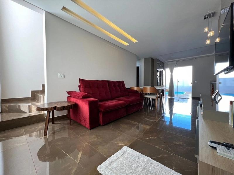 Condomínio em Fazenda Rio Grande - PR, no bairro Santa Terezinha - Referência 748-CAV