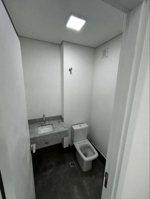 Casa para alugar em Campo Comprido, Curitiba — Hub Urbana