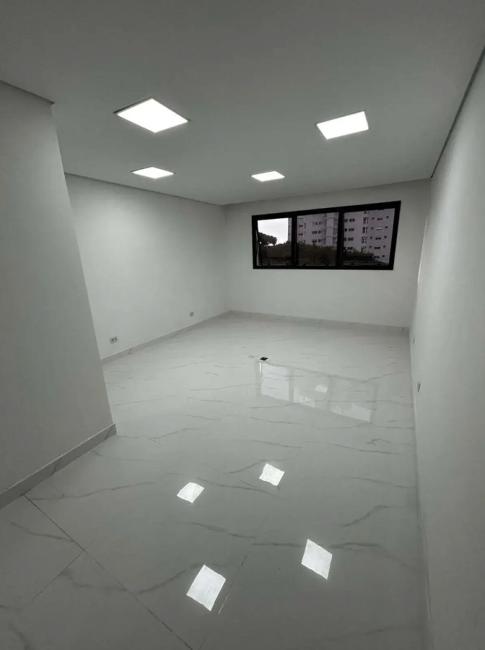 Casa para alugar em Campo Comprido, Curitiba — Hub Urbana
