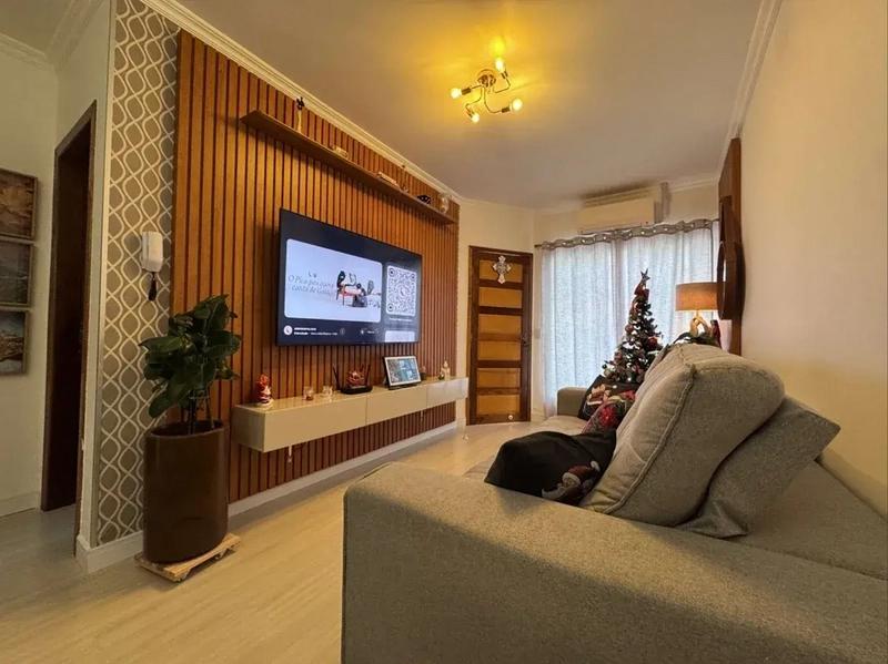 Condomínio em Fazenda Rio Grande - PR, no bairro Gralha Azul - Referência 755-CAV