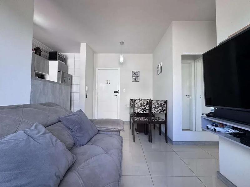 Apartamento à venda com 1 quarto - Cidade Industrial,Curitiba 