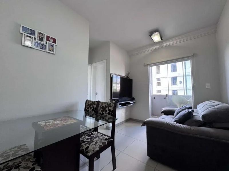 Apartamento em Curitiba - PR, no bairro Cidade Industrial - Referência 756-CAV