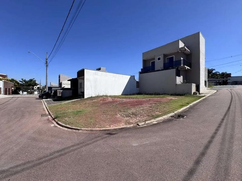 Terreno em Curitiba - PR, no bairro Campo de Santana - Referência 758-CAV