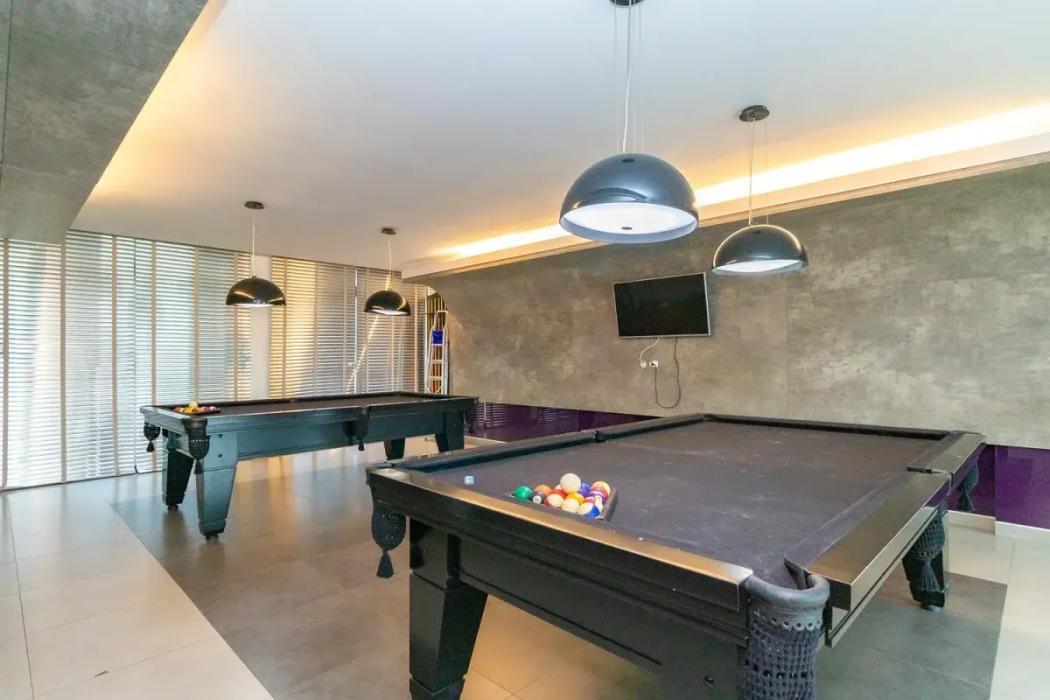 Apartamento para alugar em Centro, Curitiba — Fava Imóveis