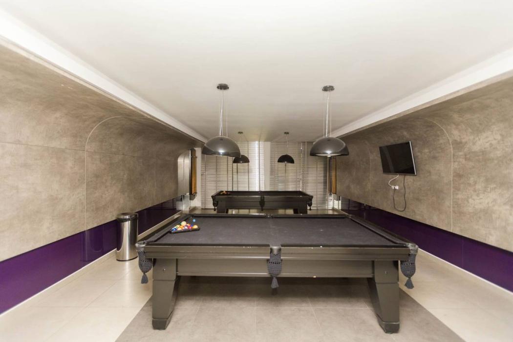 Apartamento para alugar em Centro, Curitiba — Fava Imóveis