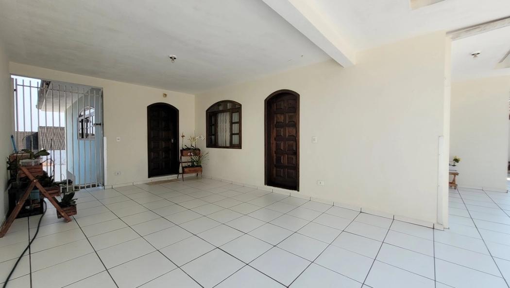  - Casa com 4 dormitórios à venda, 338 m² área, por R$ 1.100.000,00 - São Braz - Curitiba/PR