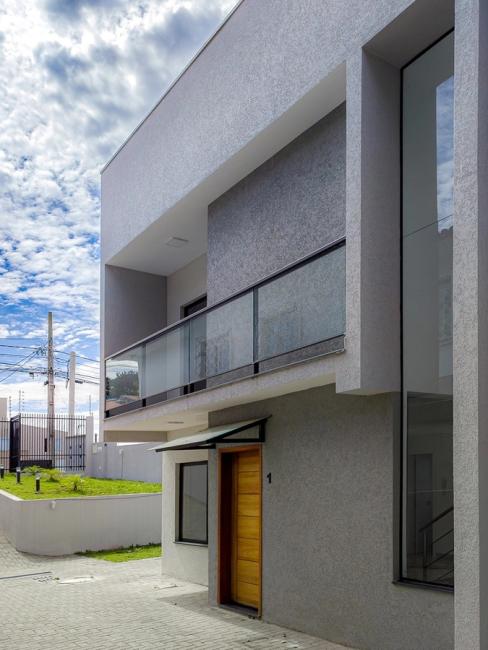 Casa à venda em Tingui, Curitiba — Hub Urbana
