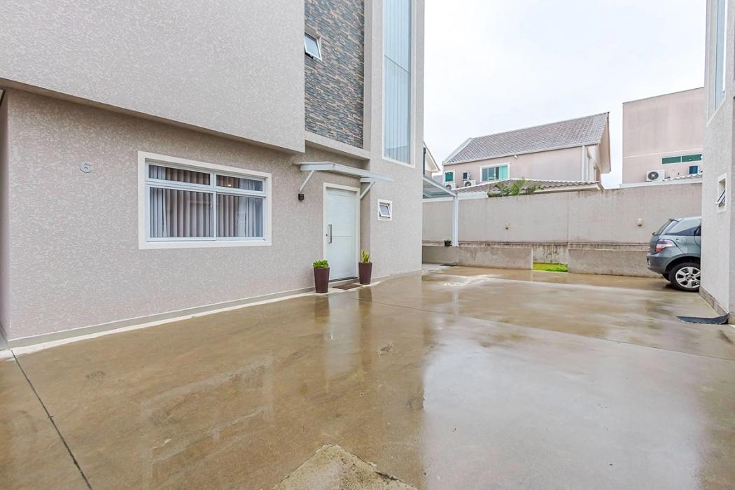 Casa à venda em Bairro Alto, Curitiba — Fava Imóveis