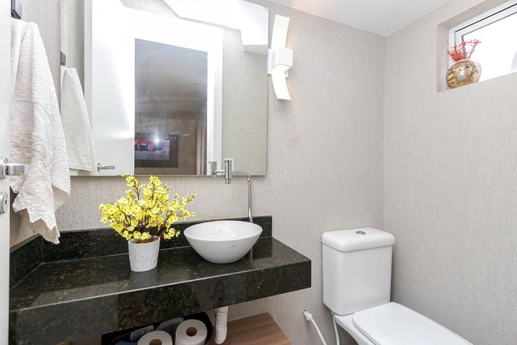 Casa à venda em Bairro Alto, Curitiba — Fava Imóveis