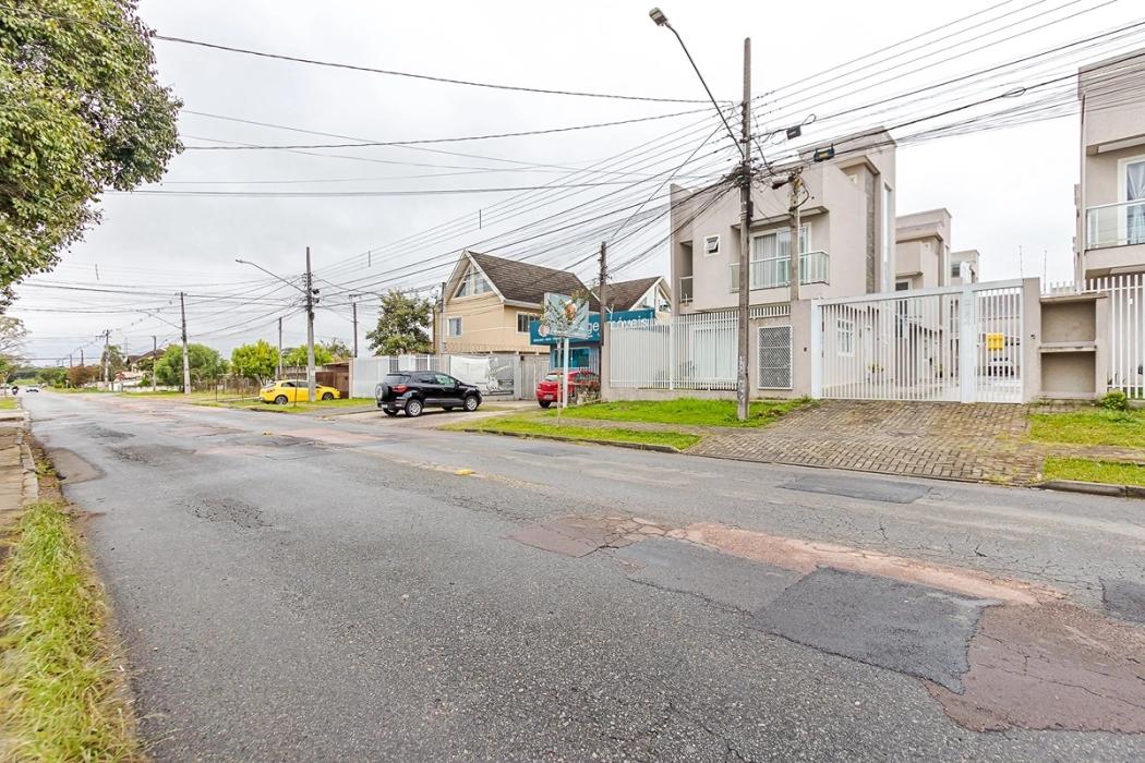 Casa à venda em Bairro Alto, Curitiba — Fava Imóveis