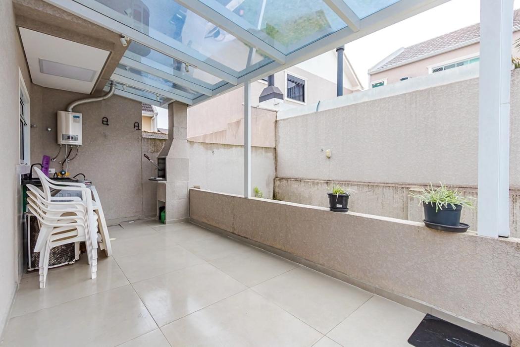 Casa à venda em Bairro Alto, Curitiba — Fava Imóveis