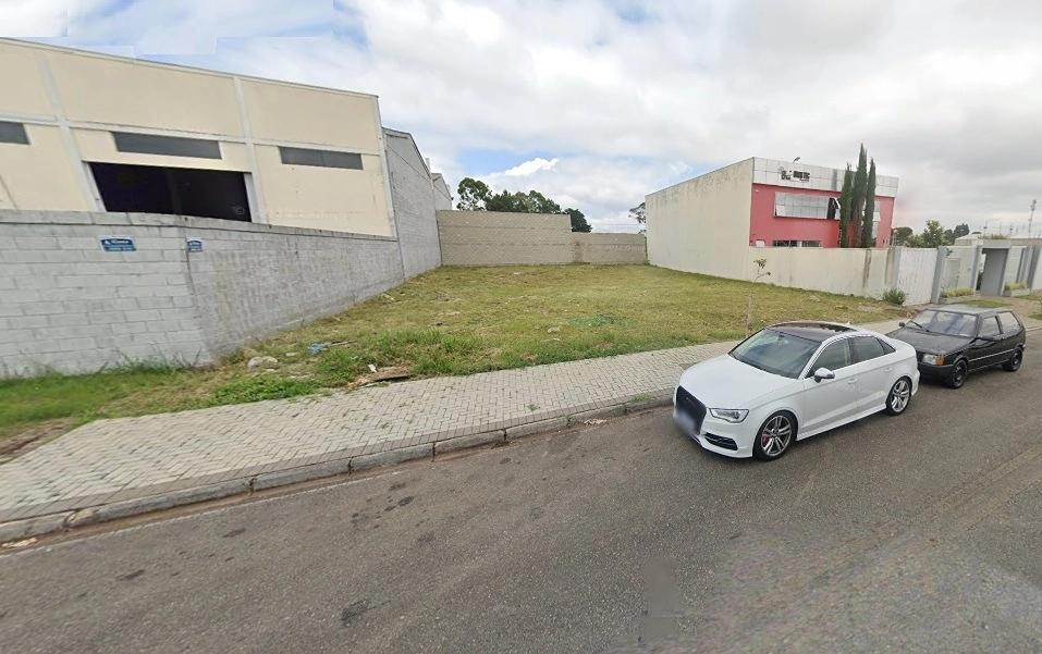  - Terreno Comercial de 600m² - GALPÃO / BARRACÃO / CENTRO COMERCIAL