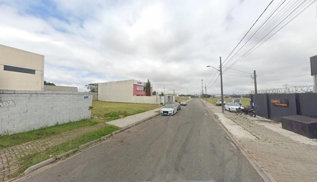  - Terreno Comercial de 600m² - GALPÃO / BARRACÃO / CENTRO COMERCIAL