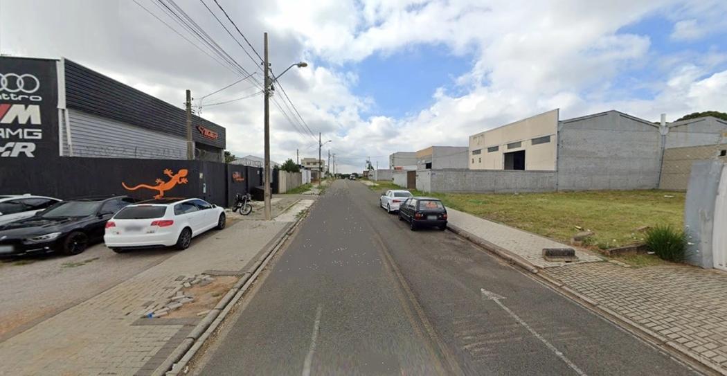  - Terreno Comercial de 600m² - GALPÃO / BARRACÃO / CENTRO COMERCIAL