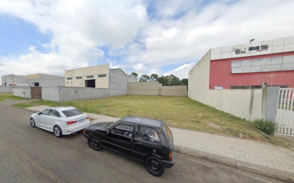 Terreno Comercial de 600m² - GALPÃO / BARRACÃO / CENTRO COMERCIAL - JB3 Imóveis