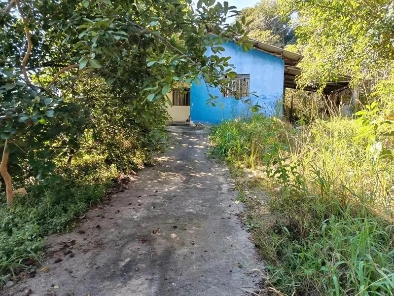  - Terreno à venda, 632 m² por R$ 560.000,00 - Pilarzinho