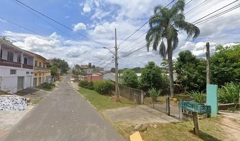  - Terreno à venda, 632 m² por R$ 560.000,00 - Pilarzinho