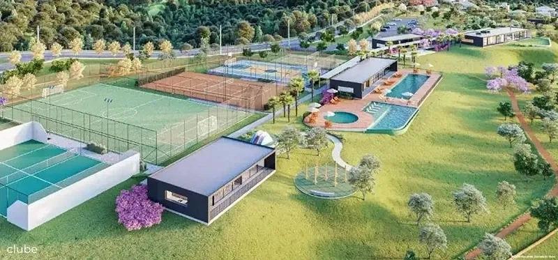  - Terreno de revenda no Alphaville Paraná, 705 m²