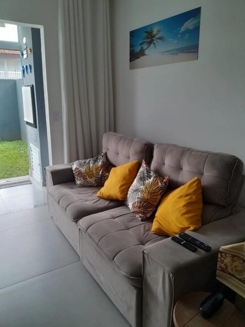 Casa à venda em Balneário Albatroz, Matinhos — Hub Urbana