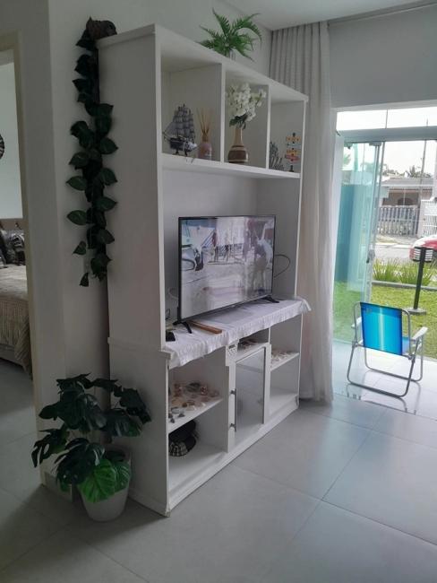 Casa à venda em Balneário Albatroz, Matinhos — Hub Urbana