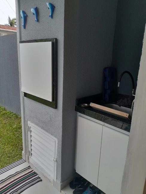 Casa à venda em Balneário Albatroz, Matinhos — Hub Urbana