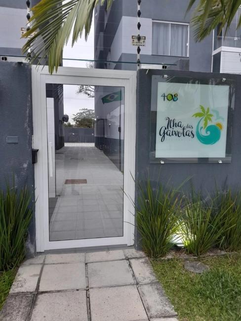 Casa à venda em Balneário Albatroz, Matinhos — Hub Urbana