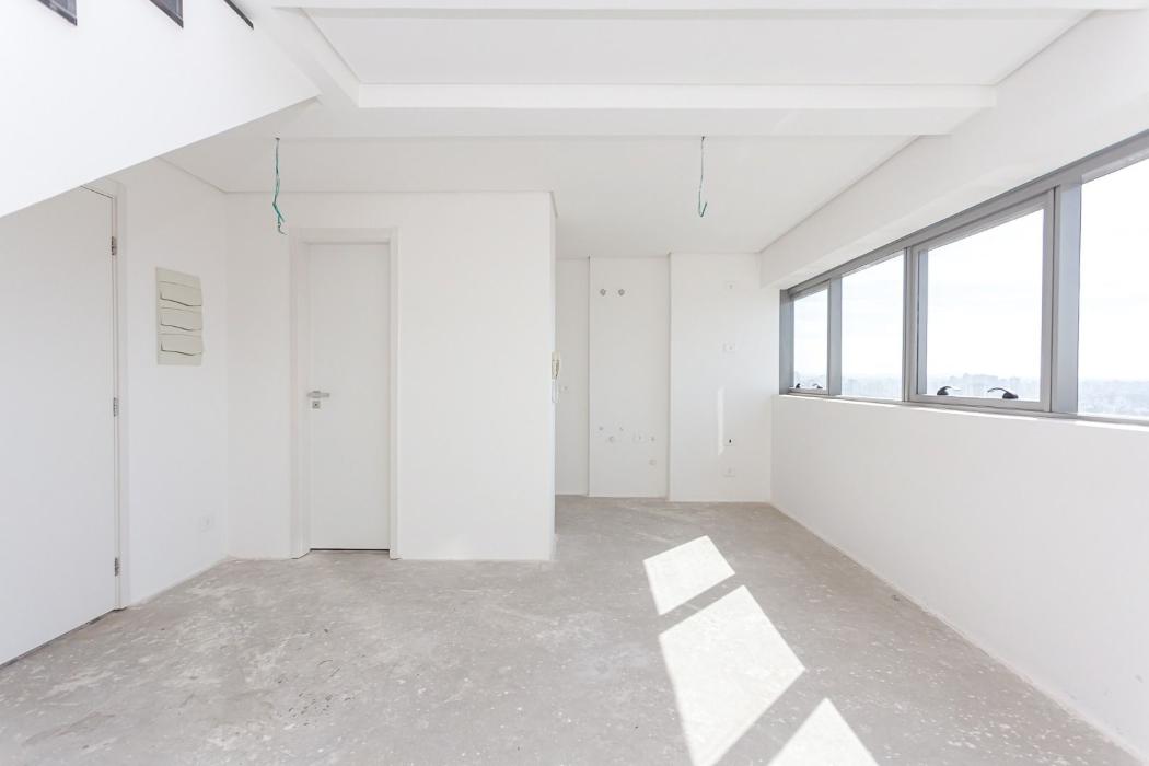  - Apartamento Duplex exclusivo no 38º andar . Vista espetacular com 2 vagas