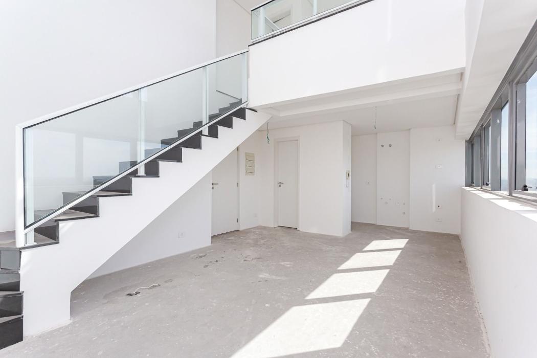  - Apartamento Duplex exclusivo no 38º andar . Vista espetacular com 2 vagas
