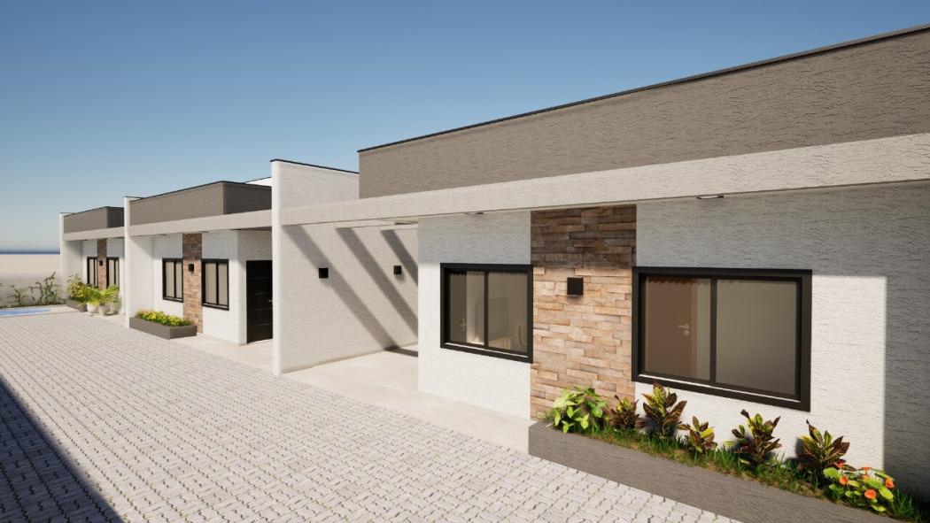 Casas completas à venda em Guaratuba - voa corretor