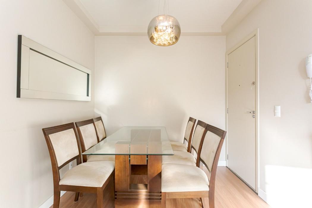  - Excelente Apto 2dorm. sendo 1 suíte, 57m²privativos, condomínio clube