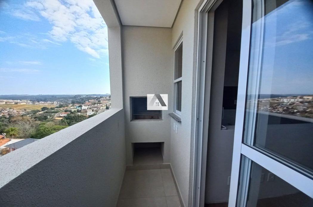 Apartamento em Ponta Grossa - PR, no bairro Centro - Referência AP0001-LIPD