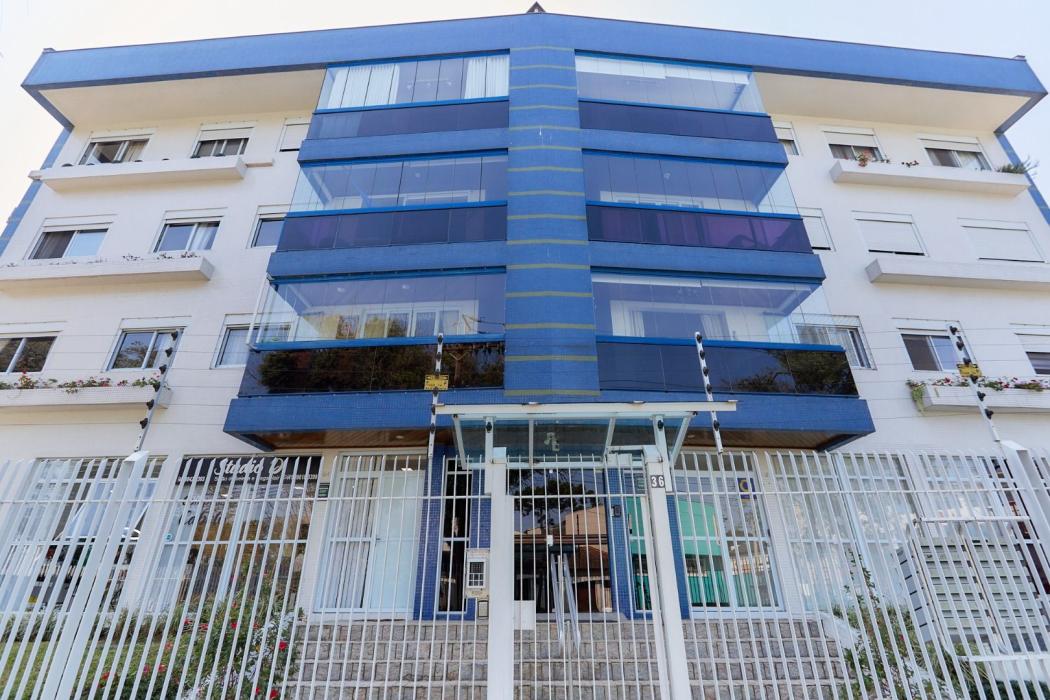 Apartamento em Curitiba - PR, no bairro Agua Verde - Referência AP0001-WDI