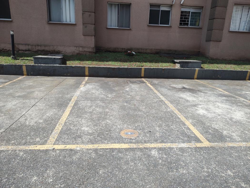 Apartamento para alugar em Capão Raso, Curitiba — Hub Urbana