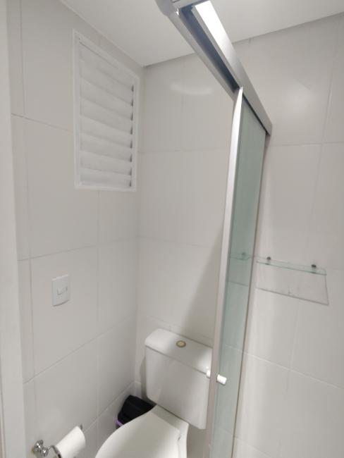 Apartamento para alugar em Capão Raso, Curitiba — Hub Urbana