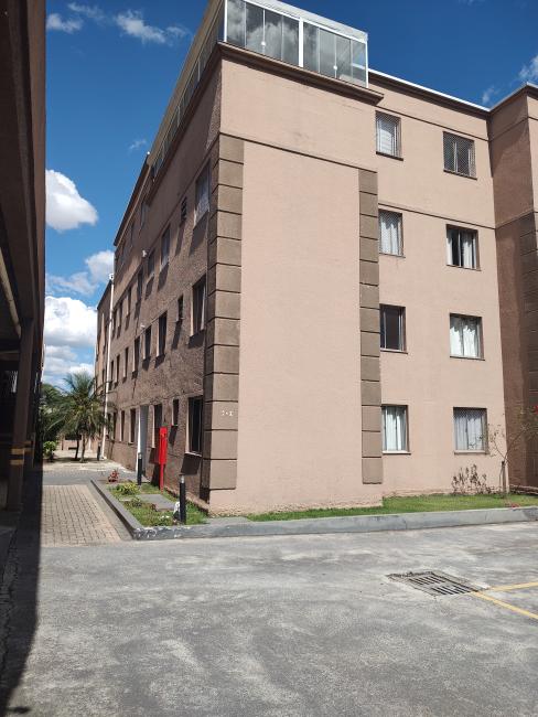 Apartamento para alugar em Capão Raso, Curitiba — Hub Urbana