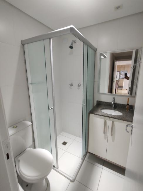 Apartamento para alugar em Capão Raso, Curitiba — Hub Urbana
