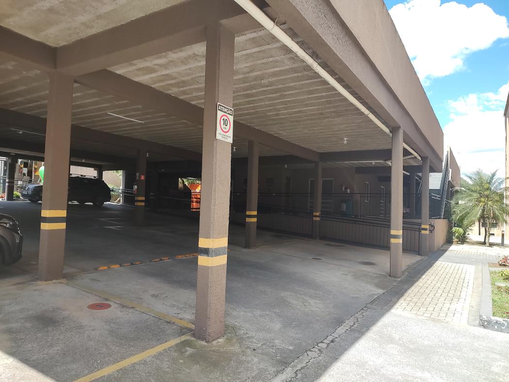 Apartamento para alugar em Capão Raso, Curitiba — Hub Urbana