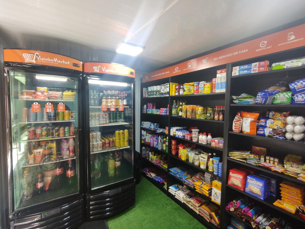 Apartamento para alugar em Capão Raso, Curitiba — Hub Urbana