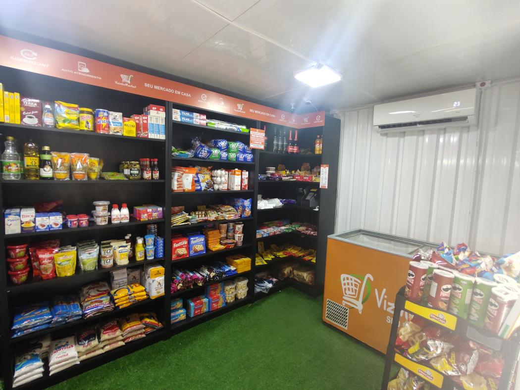 Apartamento para alugar em Capão Raso, Curitiba — Hub Urbana